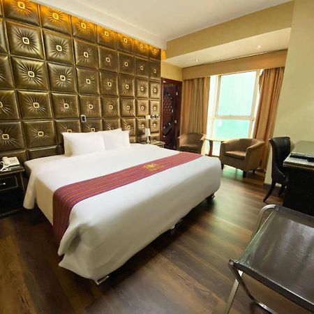 Luxury Inkari Hotel Lima Bagian luar foto
