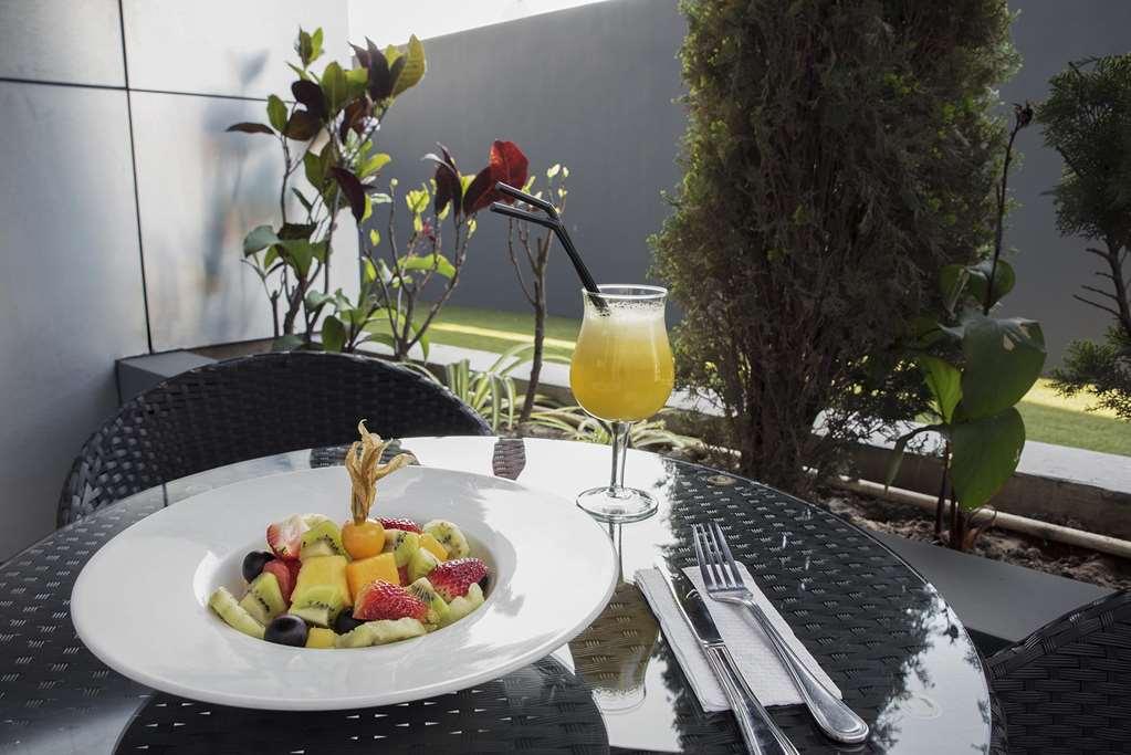 Luxury Inkari Hotel Lima Fasilitas foto