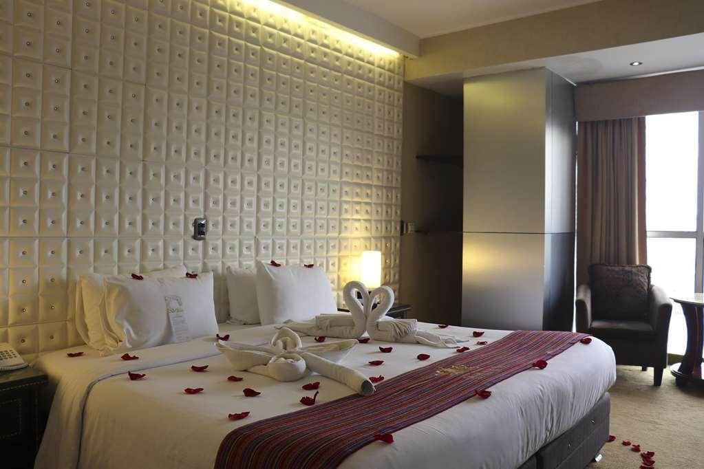 Luxury Inkari Hotel Lima Ruang foto