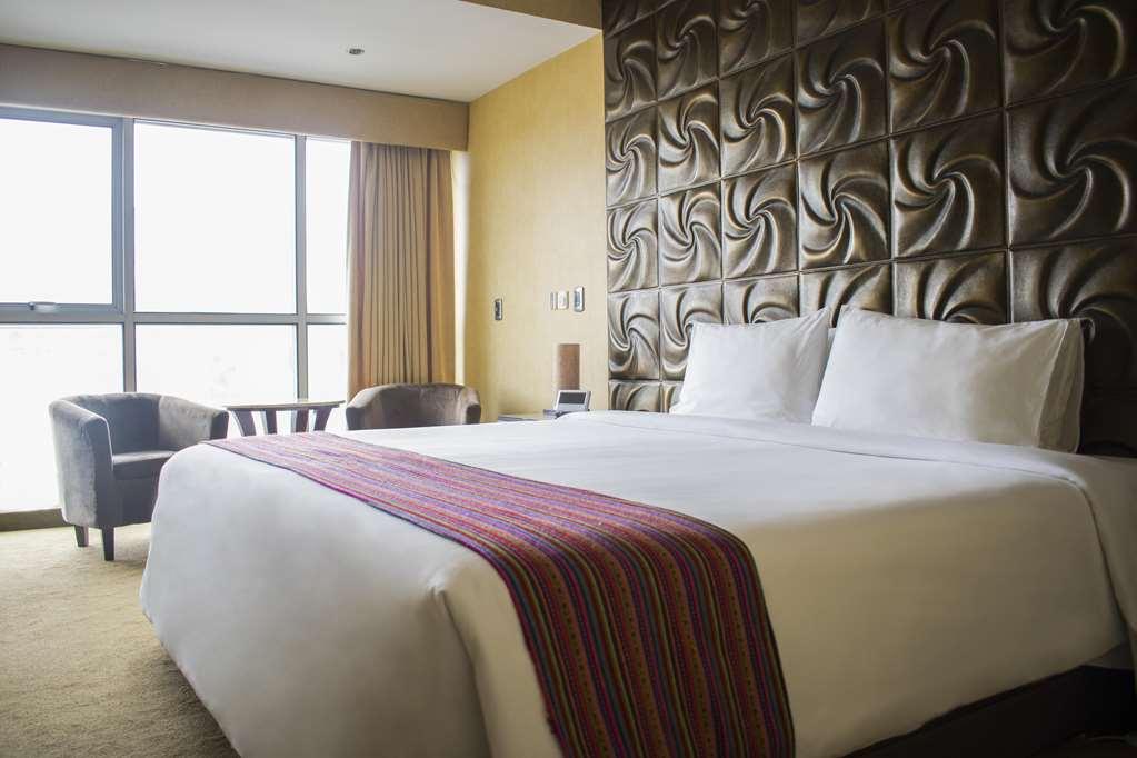 Luxury Inkari Hotel Lima Ruang foto