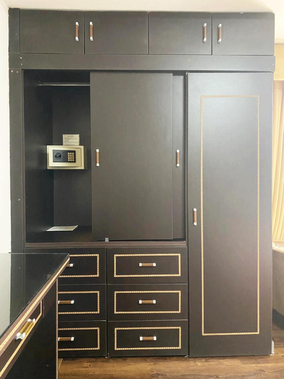 Luxury Inkari Hotel Lima Bagian luar foto